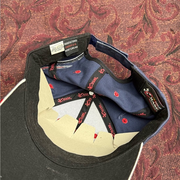 VTG Dale Earnhardt Jr. National Guard #88 NASCAR Hat - Picture 5 of 7